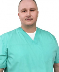 Ламанов Михаил Владимирович флеболог