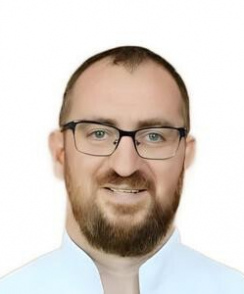 Черниковский Илья Леонидович онколог