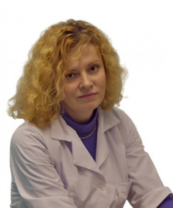 Матакова Татьяна Владимировна узи-специалист