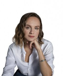 Аверкова Дарья Александровна психолог