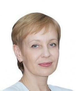 Лисовая Наталья Алексеевна педиатр