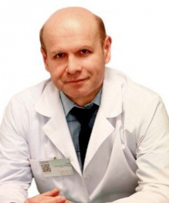 Закусов Владимир Александрович венеролог