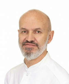 Филатов Сергей Анатольевич педиатр