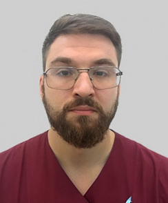 Митичкин Михаил Семенович диетолог