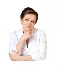 Коваленко Елена Владимировна гинеколог