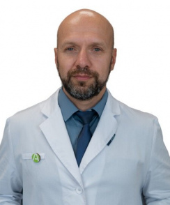 Рыльчиков Иван Владимирович андролог