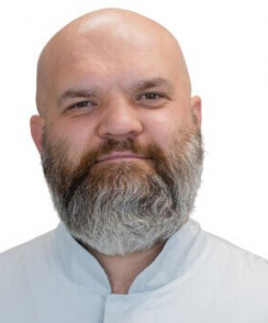 Коновалов Дмитрий Владимирович андролог