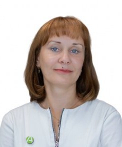 Андреева Оксана Александровна косметолог