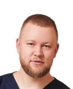 Щёголев Андрей Игоревич проктолог