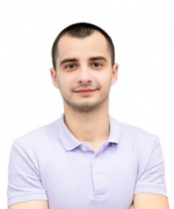 Ковалев Михаил Игоревич стоматолог