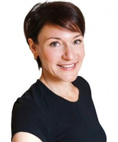 Савельева Екатерина Анатольевна остеопат