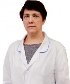 Васькович Татьяна Сергеевна гинеколог