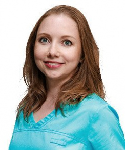 Черникова Елена Николаевна андролог