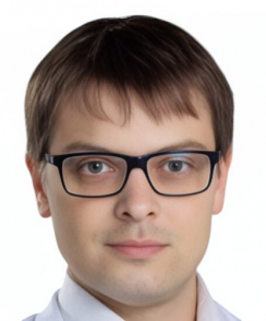 Бортневский Александр Евгеньевич рентгенолог