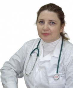 Герус Татьяна Евгеньевна узи-специалист