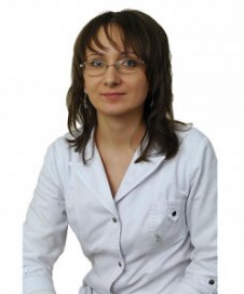 Макачеева Татьяна Александровна рефлексотерапевт