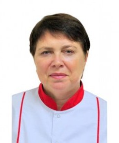 Белованова Светлана Николаевна хирург