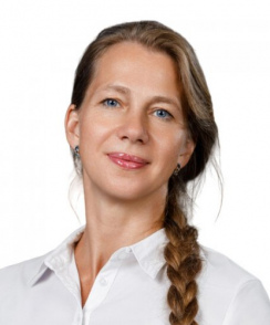 Северова Марина Борисовна мануальный терапевт
