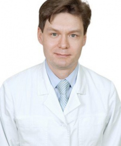 Таран Андрей Дмитриевич кардиолог