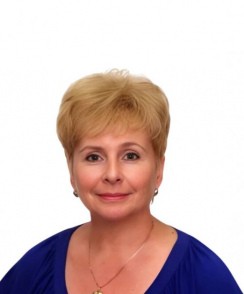 Ракитянская Ирина Анисимовна аллерголог
