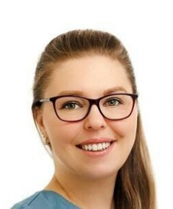 Власенко Ольга Сергеевна гинеколог