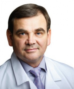 Егоров Александр Юрьевич андролог