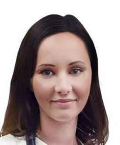 Корсева Екатерина Евгеньевна терапевт