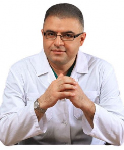Казимзаде Эльман Джамалович андролог