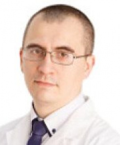 Коваленко Антон Николаевич ортопед