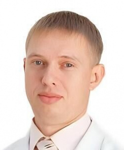 Саурский Павел Николаевич узи-специалист