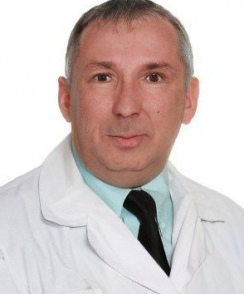Полозов Юрий Робертович дерматолог