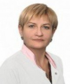 Гринвальд Дарья Вячеславовна гинеколог