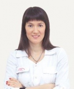 Некрасова Екатерина Сергеевна узи-специалист