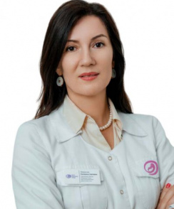 Некрасова Екатерина Сергеевна узи-специалист