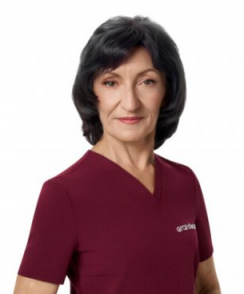 Кречмар Марина Валерьевна генетик