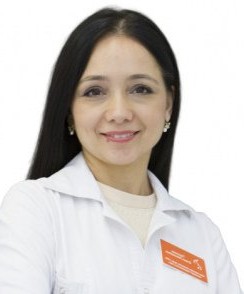 Порозова Елена Николаевна узи-специалист