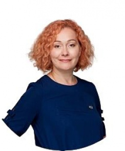 Струпенёва Ульяна Анатольевна узи-специалист