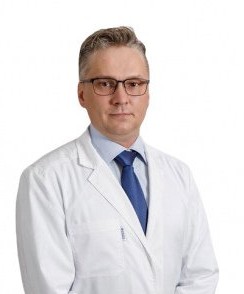 Волков Иван Викторович нейрохирург