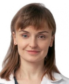 Понтус (Торопова) Анна невролог