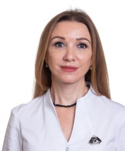 Болдырева Оксана Григорьевна узи-специалист