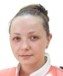 Пиругина Юлия Александровна гинеколог
