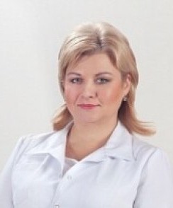 Баженова Анна Витальевна узи-специалист