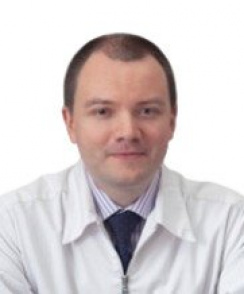 Бессонов Никита Юрьевич узи-специалист