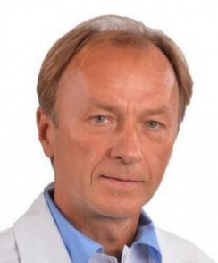 Лебедзевич Юлиан Сигизмундович гинеколог