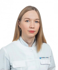 Ковалева Наталья Сергеевна акушер
