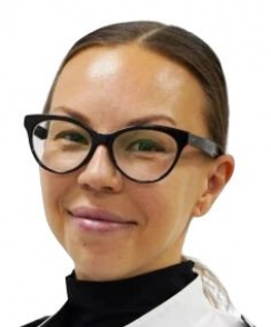Богдан Елена Николаевна уролог