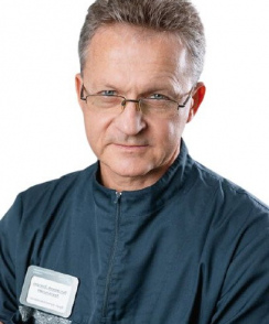 Ветлицкий Дмитрий Анатольевич дерматолог