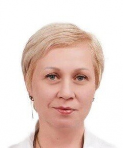 Аверченко Маргарита Викторовна узи-специалист