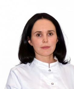 Карасева Екатерина Александровна гинеколог