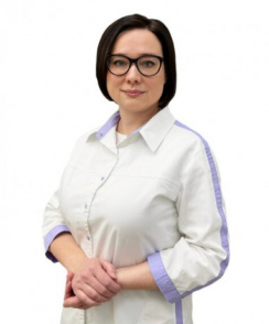 Бейсекеева Алина Женисовна лор (отоларинголог)
